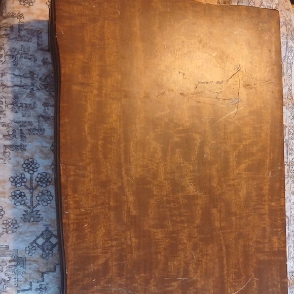 Silver Flatware Set - Picture 3 of 5